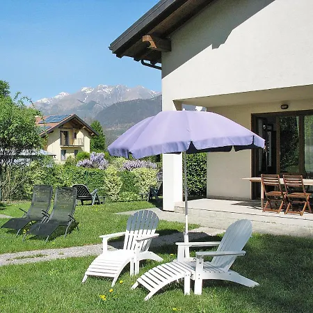 Holiday Lucrezia - Cco310 By Interhome Feriehus *