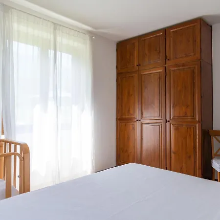 Holiday home Holiday Lucrezia - Cco310 By Interhome Colico