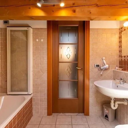 Holiday home Holiday Lucrezia - Cco310 By Interhome *
