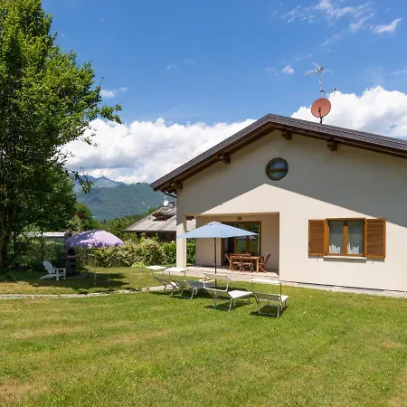 Holiday Lucrezia - Cco310 By Interhome Holiday home