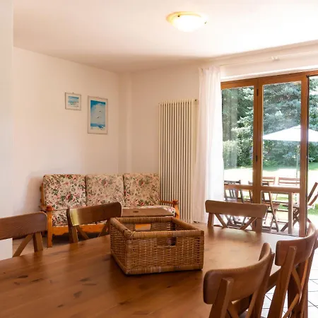 Holiday Lucrezia - Cco310 By Interhome *