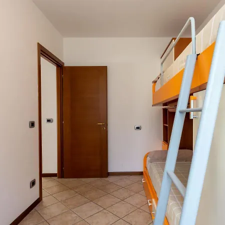 Nyaraló Holiday Lucrezia - Cco310 By Interhome