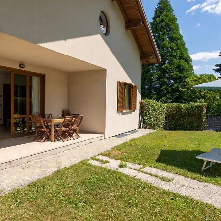 Nyaraló Holiday Lucrezia - Cco310 By Interhome *