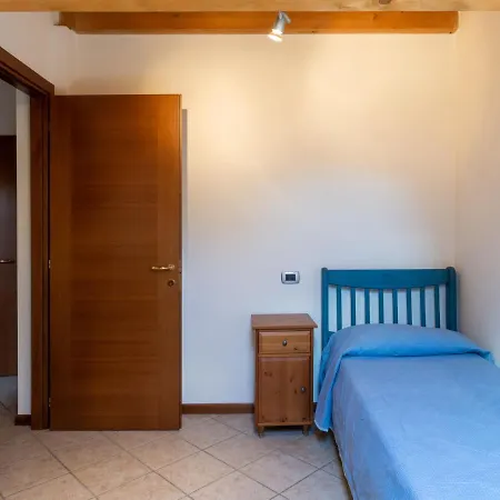 Holiday Lucrezia - Cco310 By Interhome * Colico