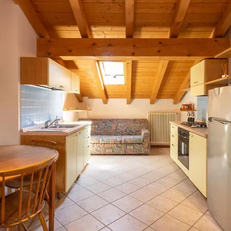 Holiday Lucrezia - Cco310 By Interhome *