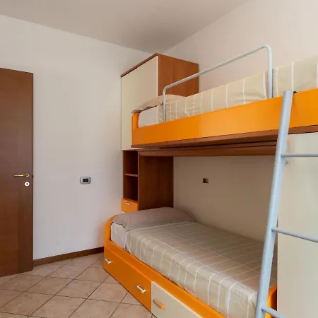 Holiday home Holiday Lucrezia - Cco310 By Interhome *