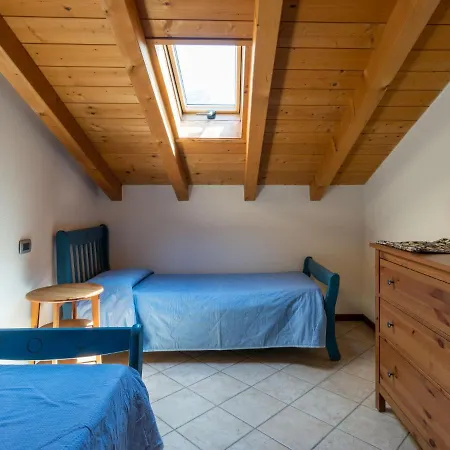 Holiday home Holiday Lucrezia - Cco310 By Interhome
