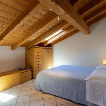 Holiday Lucrezia - Cco310 By Interhome Holiday home Colico